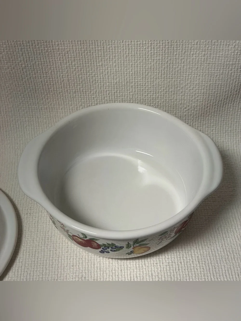 Corelle coordinates chutney